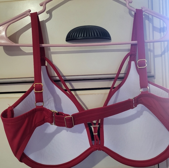 Venis 3 PC bikini 36 D sz 10 - Picture 3 of 12